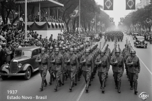 CBNN | Vamos Falar de História