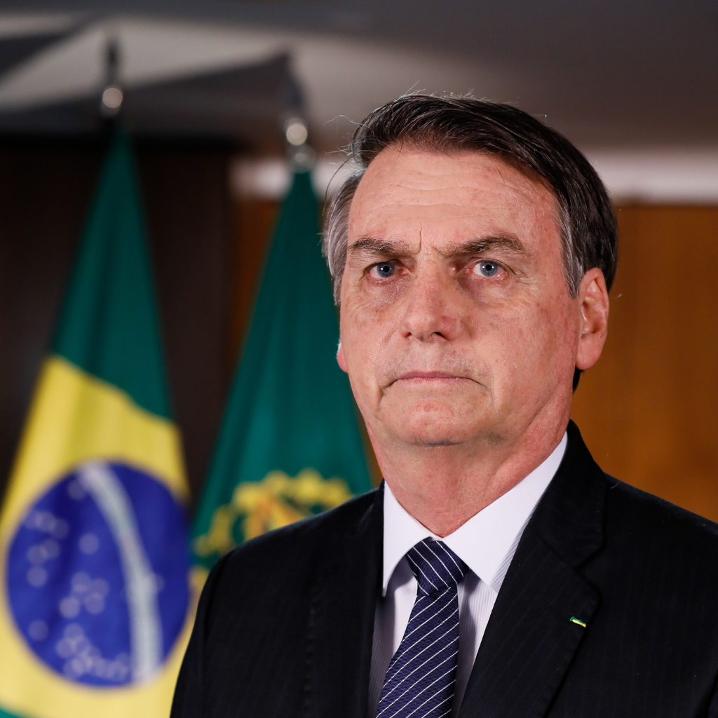Bolsonaro pede prisão domiciliar “humanitária” ao STF por motivos de saúde