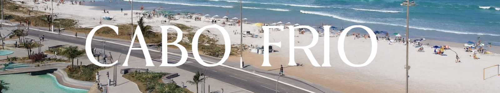 CBNN | CABO FRIO