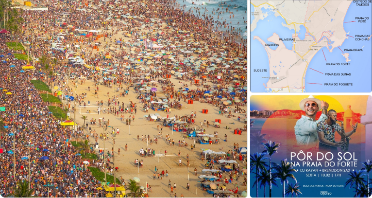 CBNN | CABO FRIO - CARNAVAL 2026