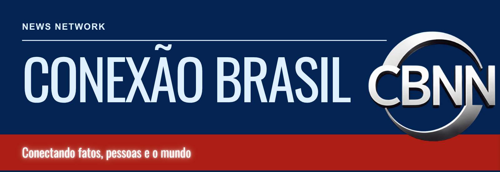 CONEXÃO BRASIL NEWS NETWORK