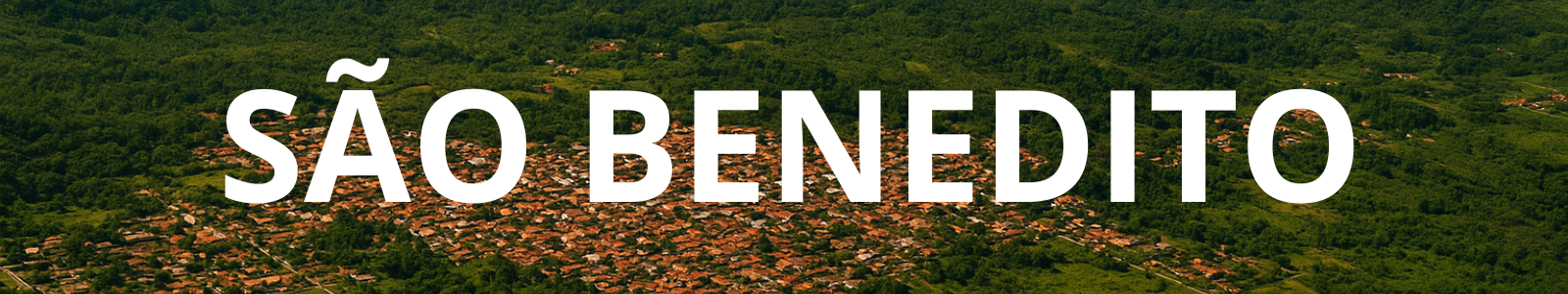 CBNN | SÃO BENEDITO - CE