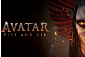 CBNN | Avatar Fogo & Cinzas