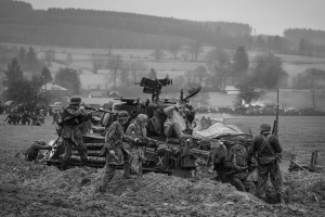 CBNN | Batalha das Ardenas 1944