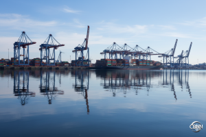 CBNN | Exportações da Alemanha crescem e surpreendem o mercado