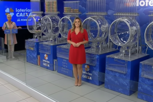 Mega Sena da Virada | + 1 Bilhão Acumulado