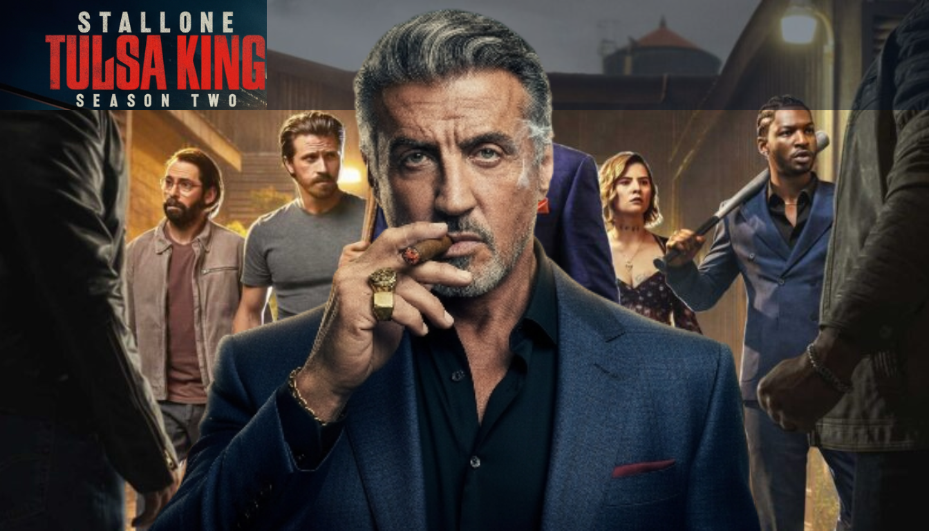 Tulsa King”: a ascensão do mafioso fora de lugar que conquistou o público — e o que esperar da 4ª temporada