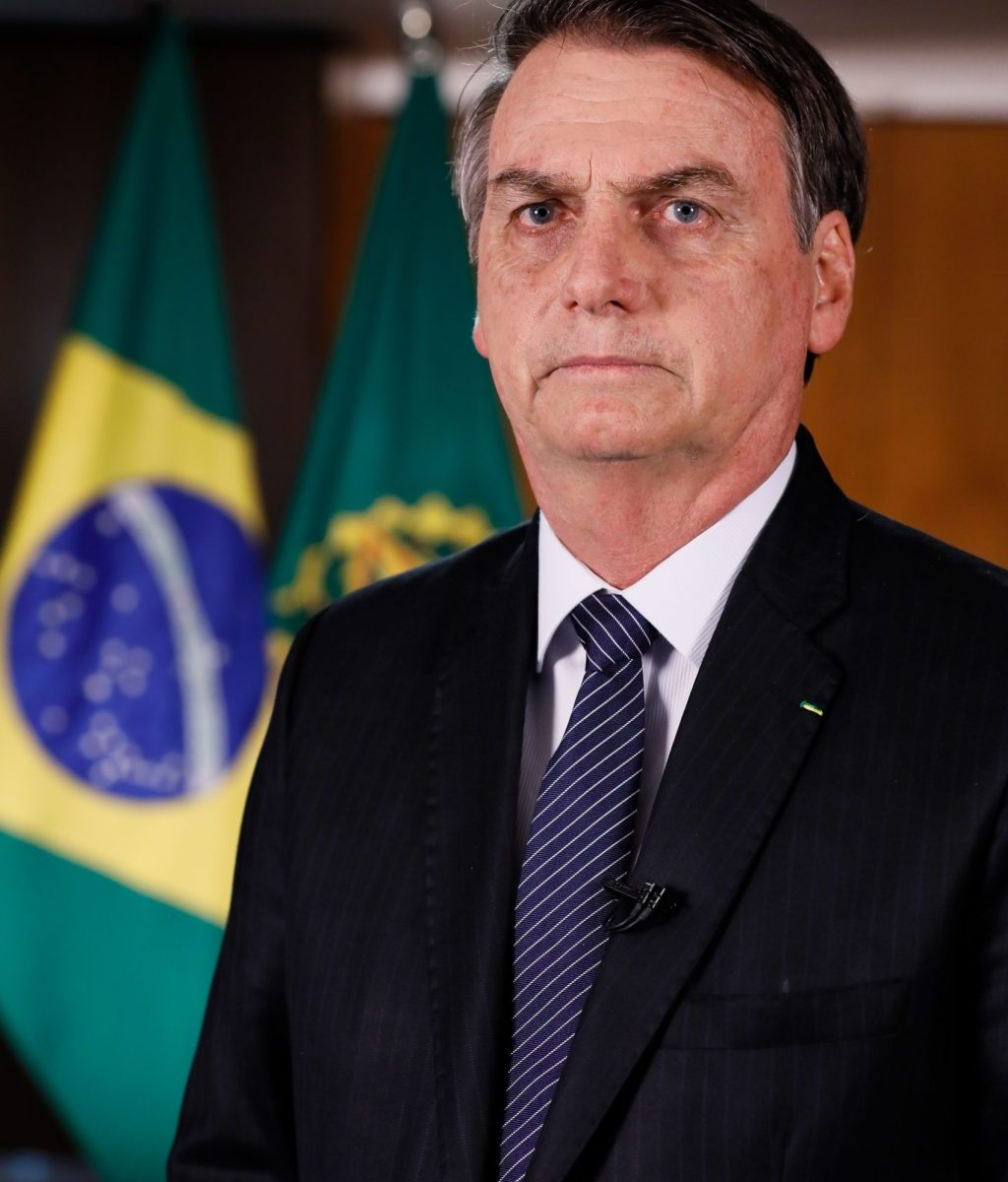 Bolsonaro pede prisão domiciliar “humanitária” ao STF por motivos de saúde